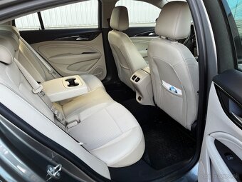 OPEL INSIGNIA GRAND SPORT 1.5 Turbo 46 000km - 7