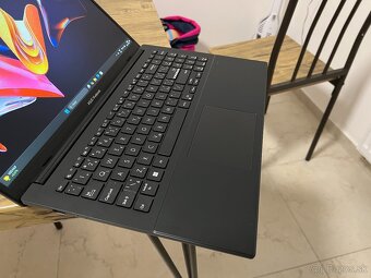 Asus Vivobook GO/Notebook/4GB RAM DDR4/128GB NvMe SSD/Intel/ - 7