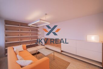 3.IZBOVÝ BYT S LOGIÓU 74m2 V NADŠTANDARDNOM PREVEDENÍ PIE - 7
