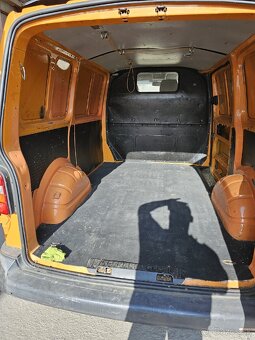 VW Transporter - 7