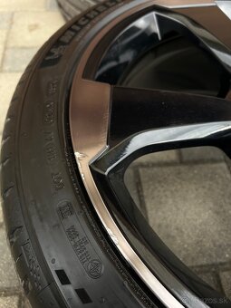 Audi rotor - 7