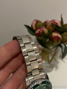 Rolex Submariner Hulk - 7