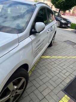 Predám Hyundai i30 family combi ODPOCET DPH - 7