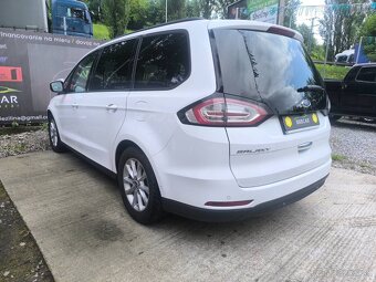 Ford Galaxy 2.0 TDCi Duratorq Trend - 7
