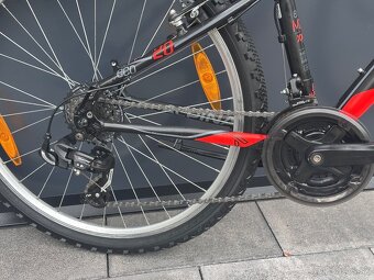 Horský detský bicykel ALPINA ECO (KELLYS) 26” - 7