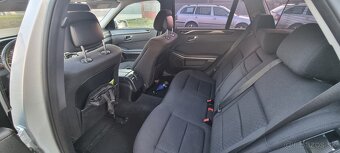 Mercedes-Benz E220 Cdi - 7