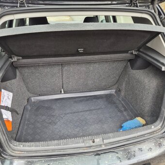 Golf 6 - 7
