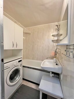 Na predaj komfortný 2 izbový byt Mlynská, Vranov - 7