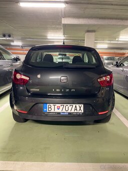 Seat Ibiza - 7
