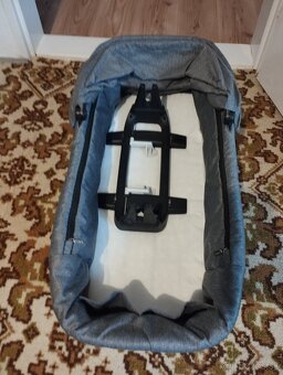 Britax Go next kočiar - 7