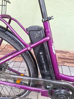 Elektrobicykel - 7