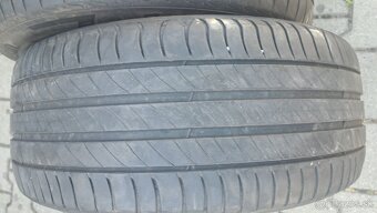 5x112R17 + 225/50R17 - 7