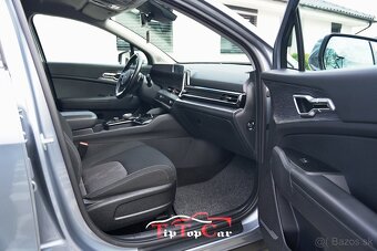 ⏩ Kia Sportage 1.6 CRDi mHEV Gold A/T - 7