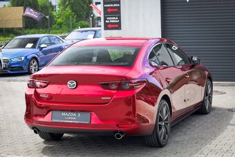 Mazda 3 2.0 Skyactiv-G122 Plus/Style/Sound/Safety A/T - 7