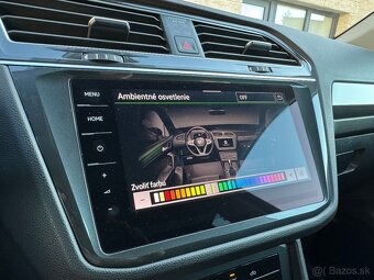 Volkswagen Tiguan 2.0TDi  Facelift - Odpočet DPH - - 7
