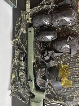 Airsoft výbava - 7