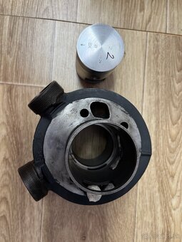 Valec jawa 250/353 - 7