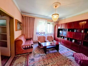 5 IZB. RD NA SLNEČNOM ROZĽAHLOM POZEMKU O VÝMERE 1865 M2 - Č - 7