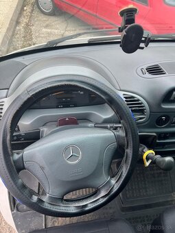 Mercedes-Benz Sprinter 211 CDI - 7