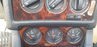 Audi 80 cabrio - 7
