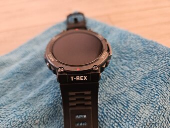 Predám hodinky Amazfit T-Rex 2 - 7