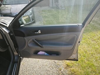 Passat b5.5 1.9tdi - 7