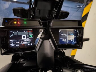 Yamaha Tracer 9 GT - 7