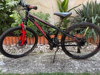 Predám detský bicykel Ghost - 7