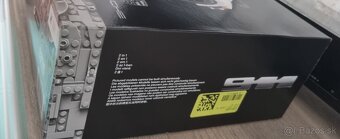 Predám nové LEGO 10295 Porsche 911 - 7