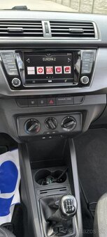 Fabia 1.0 Clever - 7