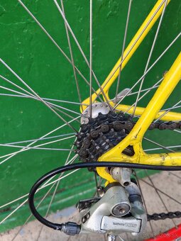 Predam cestny bicykel - 7