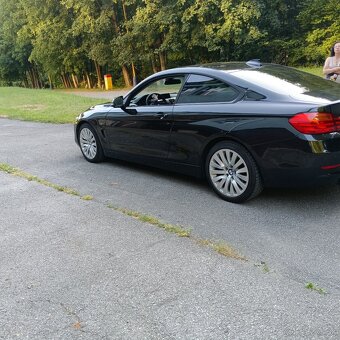 Bmw 420d, 140kw, sport_design packet, carbon schwarz - 7