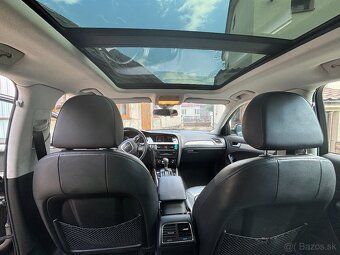 Audi A4 B8 3.0TDI Quattro - 7