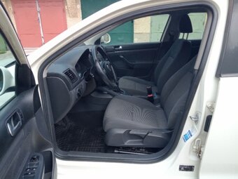 Volkswagen Golf 5 Variant 1.9 TDi,77KwR.v.2008,Comfort - 7