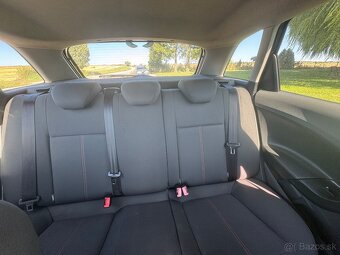 Seat Ibiza 1.6 tdi - 7