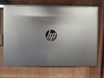 HP ProBook 450 G9 15,6" i7-1260P / 16 / 1TB / W10P - 7