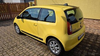 Škoda Citigo 1.0 MPI 75k Elegance/Style - 7