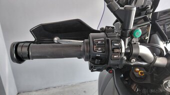 Yamaha Tracer 9GT - 7