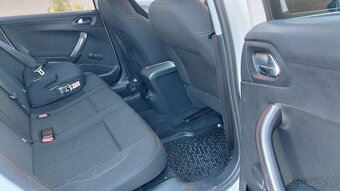 Peugeot 2008 Allure,, mód rok 2015 - 7