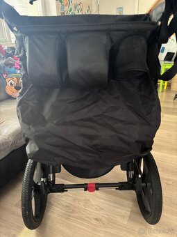 Športový kočík Baby Jogger Summit x3 - 7