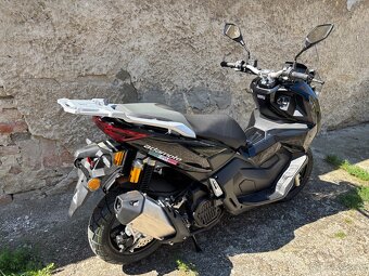 ADAMOTO ADV 125i novy model 2025 - 7