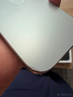 iPhone 16 Pro 128 GB prírodný titán-ZÁRUKA - 7