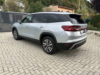 Škoda Kodiaq 1.5 TSi IV SELECTION PLUG IN HYBRID - 7