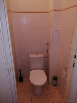 PRENÁJOM 2,5-izb. byt, Krížna, Staré mesto, bez provízie - 7