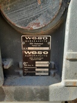 Predám kachľovú pec - 7