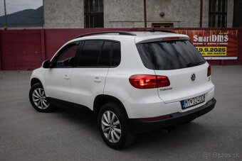Volkswagen Tiguan 2.0 CR TDI 110k - 7