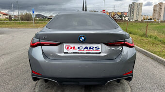 BMW i4 eDrive35 - 7