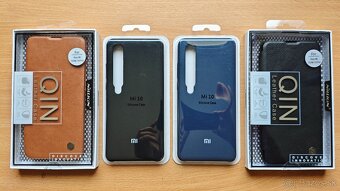 Xiaomi Mi 10 8GB RAM/256GB ROM Coral Green - 7