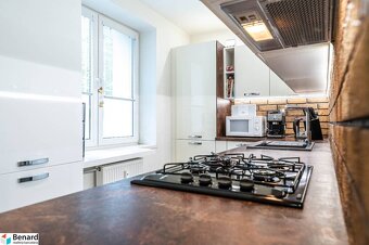 Na prenájom štýlový  3 - izb. byt  (Košice - Sever) - 7