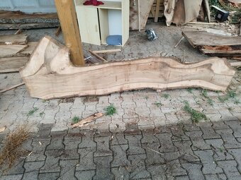 Orechové fošne - 7